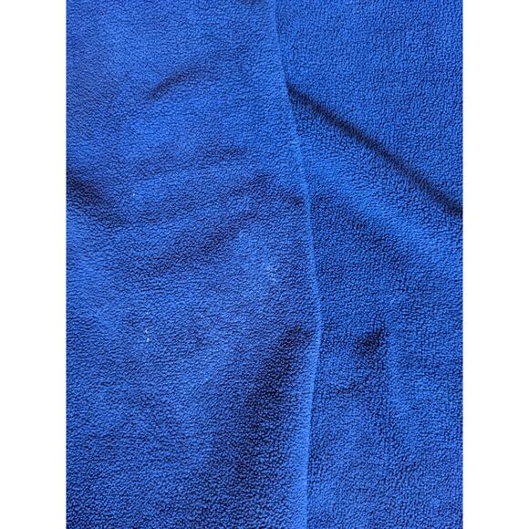 Vintage Disney Grumpy Pullover Sweatshirt Genuine Attitude Size 2XL Blue - Picture 4 of 8